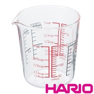 HARIO 玻璃量杯200 CMJ-200