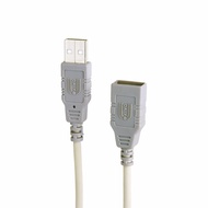 DAIYO Extension USB Cable A Male To A Female 1.8m Cable- CP-2506