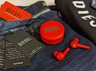Diesel  真無線藍牙耳機  True Wireless Earbuds