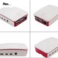 Raspberry place pi 4 4B pi4 pi4b+ 1gb 2gb 8gb casing official case