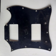 Gibson SG 3 Ply Guitar Pickguard