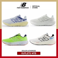 New Balance NB 1080 Fresh Foam X 1080 v13 Shoes Men's And Women's Running Shoes Cushioned Sports Sho