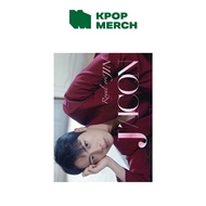 BTS JIN - DICON VOLUME N°24 JIN