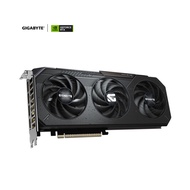 Sesuai untuk kad grafik bebas permainan Gigabyte GeForce RTX 5060 Gaming OC 8G DLSS4