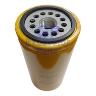 C6.6/C7/C9 Mid-Bore Diesel Engines and The Heavy Machinery Engine Diesel Fuel Filter(1R0751/P551315)