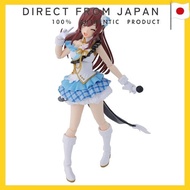 30MS Idolmaster Shiny Colors Amana Osaki Color-Coded Plastic Model