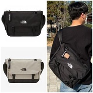 🌠日本代購有單🇯🇵 THE NORTH FACE MESSENGER BAG L 單肩袋🛍️附有購物袋自用送禮都滿意⛔切勿網上購買沒有收據假貨品