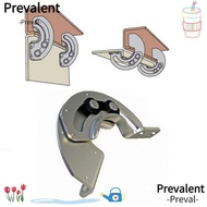 PREVALENT Sliding Limit Hinge Industrial Equipment Stainless Steel Furniture Furniture Supplies