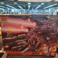 （黃埔聚寶坊B1b號舖門市現貨）HG Gundam Exia+ GN Arms Type E