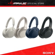Sony WH Series Bluetooth Wireless Noise Cancelling Headphone - 1000XM3 / 1000XM4 / CH520 / WH1000XM5 Outdoor Headphones