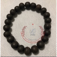 KARUNGALI BRACELET/EBONY BRACELET