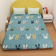 Ga chống thấm nước cotton Gody Sun 1m6x2m 1m8x2m 2mx2m2