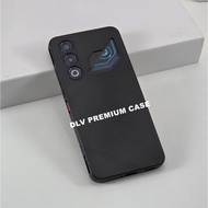 NUBIA NEO 3 NUBIA NEO 3 GT MACARON BLACK PREMIUM SOFT CASE BLACK NUBIA NEO 3 NUBIA NEO 3 GT MSB