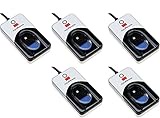 Digital Persona U.are.u 4500 Reader 70" Cable