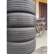 235/50/19 235/50R19 USED TYRE TAYAR SEKEN (4PCS)