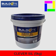 Buildrite CLEVER SIL (5 Kg) Water Based Polyurethane Waterproofing Membrane