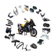 Suitable for BMW Motorcycle Accessories Factory Customized Motorcycle Modification Accessories BMW A