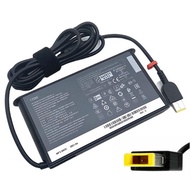 Original 20V 8.5A 170W AC Power Adapter for Lenovo Legion Y720-15 Y7000P P50 P51 P70 P71 W540 W541 L