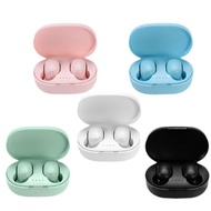 A6S线蓝牙耳机A6S 马卡龙真线高音质TWS蓝牙耳机A6S line bluetooth headset A6S Macarons20260720