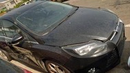 2013 FORD FOCUS TDCi 零件車