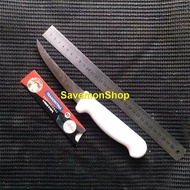 Pisau Tramontina Boning 5" Original Brazil Pisau Tulang Kulit Seset Boning Knife