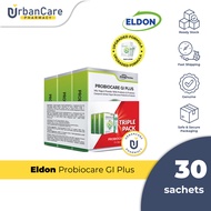 Eldon Nutrition Probiocare Gi Plus