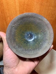 南宋建盞兔毫斗笠