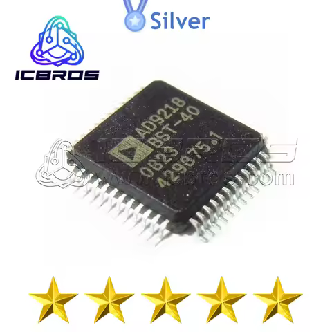 AD9218BST-40 AM29F010B-70EI AT42QT1481-AU ATMEGA328P-AU ATMEGA48PA-AU BU6370AK BU6370AK-E2 C8051F350