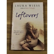 (ENG) LAURA WIESS - Leftovers