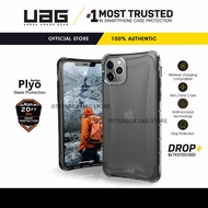 Ốp lưng UAG Plyo Cho iPhone 11 Pro Max / 11 Pro / 11 / iPhone XS Max / XR / XS / X / iPhone 8 7 Plus