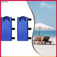 Heavy Duty Water Weights for Canopy Tents 46.8 lbs Ballast Bags (2 Pack)