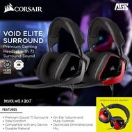 Corsair Void ELITE Surround - GAMING HEADSET