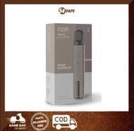 Foom Pod X Signature Authentic