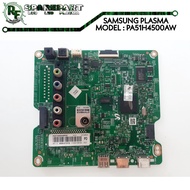 MB TV PLASMA SAMSUNG PA51H4500AW Mainboard tv plasma samsung pa 51h4500 aw