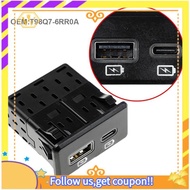 【W】USB Socket USB Adapter USB Interface Socket for  T98Q7-6RR0A T98Q76RR0A
