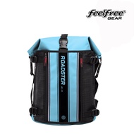 กระเป๋ากันน้ำ กระเป๋าเป้ กระเป๋าสะพายหลัง กันน้ำ FEELFREE ROADSTER UR 25L