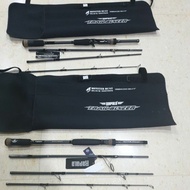 RAPALA ROD TRAIL BLAZER MOSTER HUNT