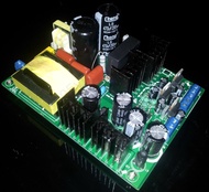 500W power amplifier dedicated switching power supply board, dual voltage power supply board ±30V-70
