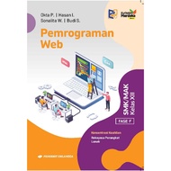 WEB PROGRAMMING KK SOFT DEVICE DESIGN VOCATIONAL SCHOOL CLASS 12/KM