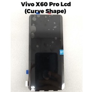 OMP45 (Ready Stock) Vivo X60 Pro / X70 Pro Lcd Display Touchscreen Digitizer