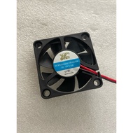 5pcs DC Fan 12V 4.5cm 12 4.5x4.5VOLT