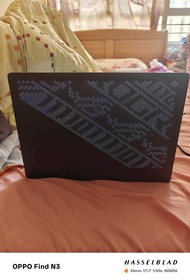 Asus rog zephyrus g14 Ryzen9 6900hs 32G ram 6800s