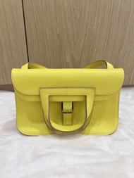 Hermes Mini Halzan 馬蹄包