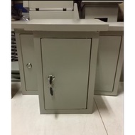 Outdoor electric panel Box hat 25x35x15 35x25x15