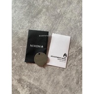 Nixon Accessories (Nixon watch chain strap adjuster)