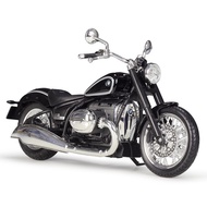 Welly Motorcycle Model 1:12 BMW 2020 R18 Die Cast Vehicles Toys for Children