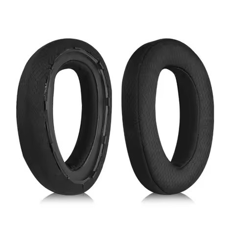 Earpads Cushion Covers For Hifiman Edition X XS Ananda HE1000SE Arya Headsets Accessory Replacement 