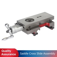 Tool Holder Middle Plate Set for SIEG SC2 JET BD-X7 Grizzly G0765 7x12 Mini Lathe Spare Parts