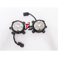 💯ORIGINAL - PROTON EXORA BOLD 2015 - LED FOG LAMP /FOG LIGHT LED /LED DAYLIGHT