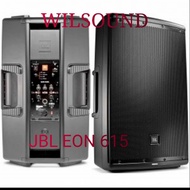Jbl Eon 615 Eon615 Original Aktif Speaker